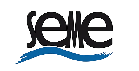 Professional accreditation seal