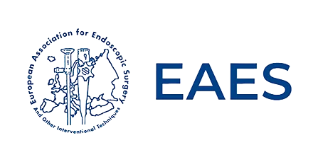 Professional accreditation seal
