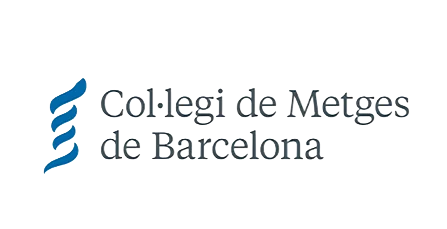 Professional accreditation seal