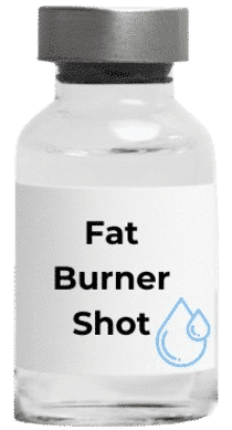 Fat Burner Shot