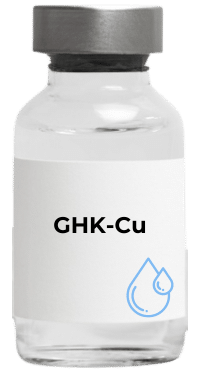 GHK-Cu Peptide