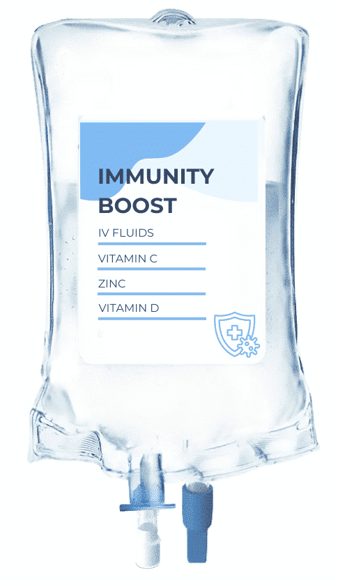 Immunity Boost IV Drip