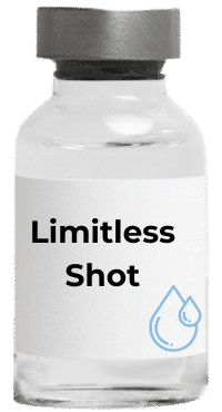 Limitless Shot