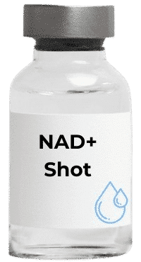 Nad+ Shot