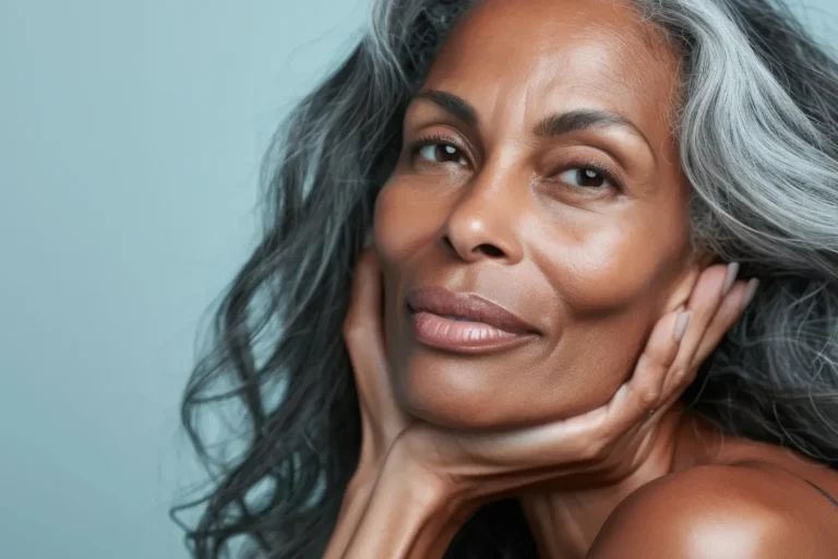 Skin boosters