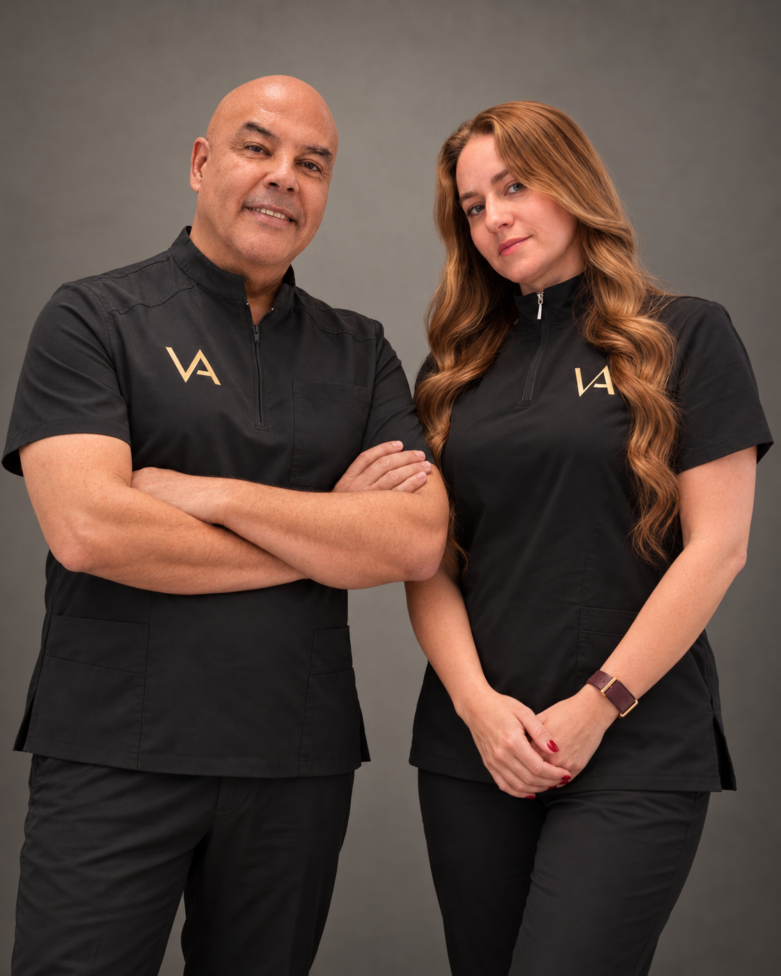 Victoria Aesthetics doctors, ready to visit you at home in Seychelles