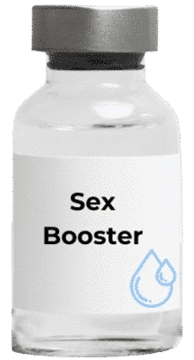 Sex Booster Shot