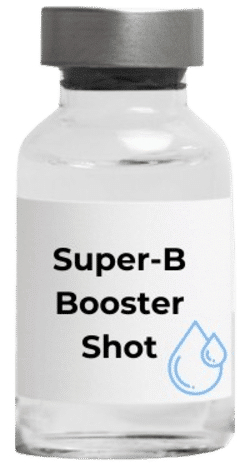 Super B Booster Shot