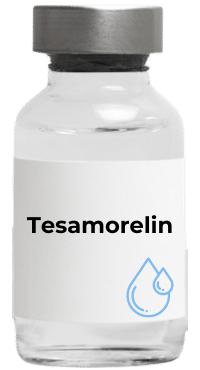 Tesamorelin