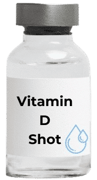 Vitamin D Shot