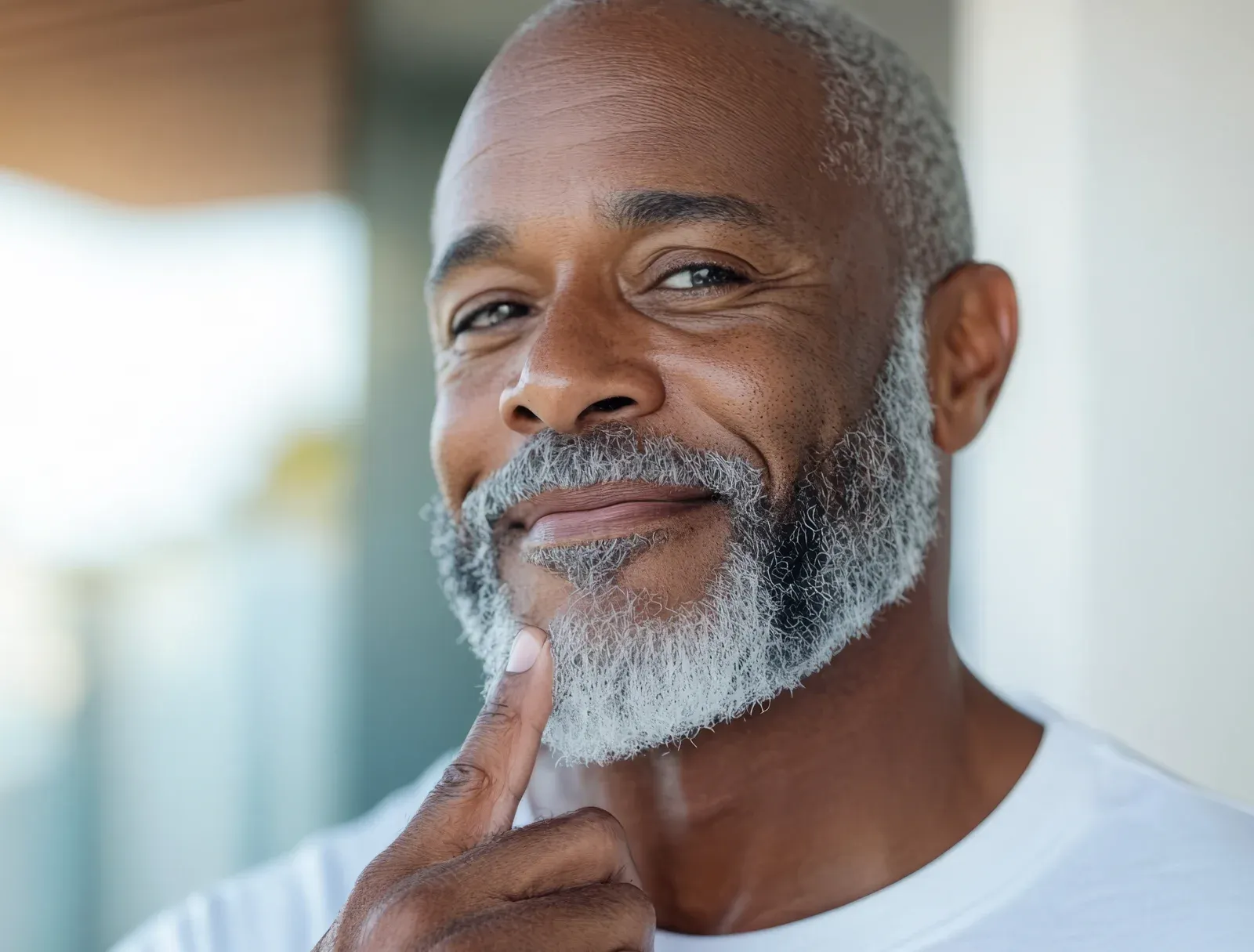 Wellness and vitality improvement after IV Laser Therapy at Victoria Aesthetic & Wellness Clinic