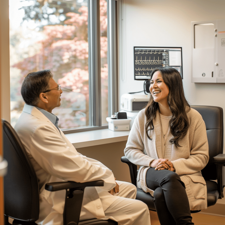 Athenea Medical Service lets you say goodbye to waiting rooms
