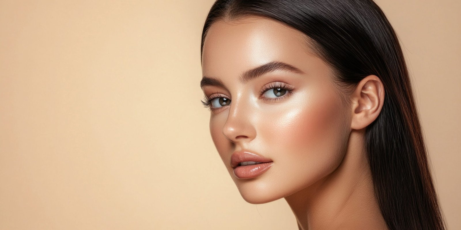 Rested, natural-looking under-eye area after a diagnosis-led plan
