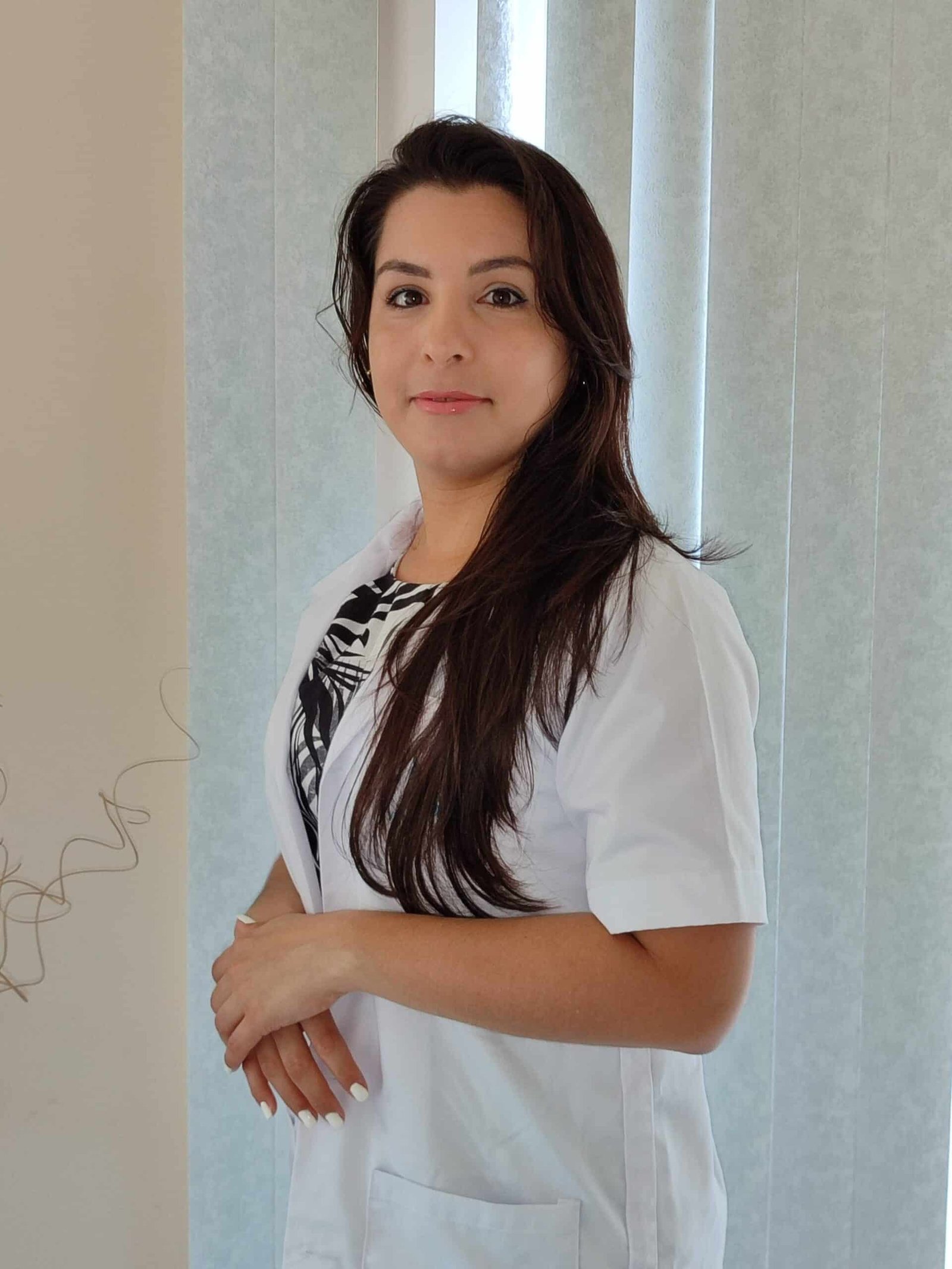 Dr. Jessica Rodriguez
