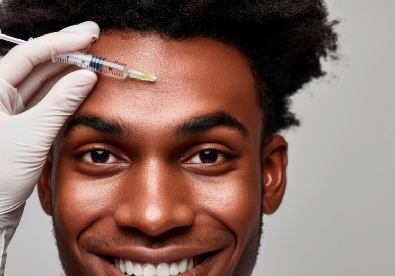 Body Endolift laser skin tightening