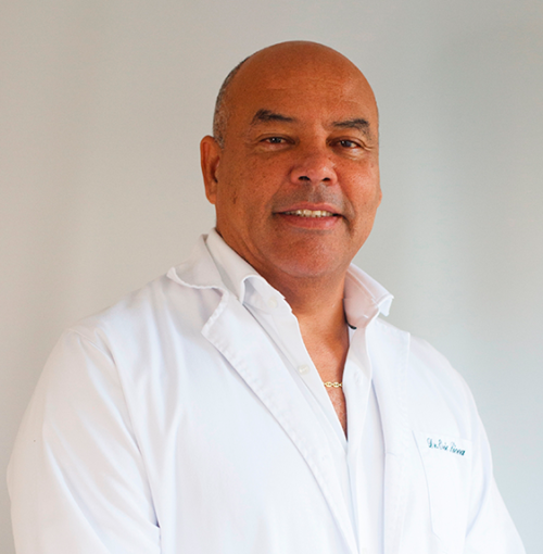 Dr. Eric Licea, MD, Victoria Aesthetic & Wellness Clinic