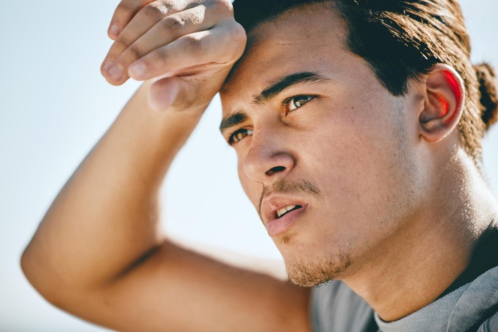 Excessive sweating treatments in Seychelles