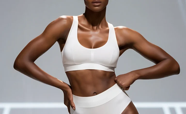 Lipolaser laser liposuction