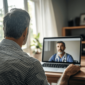 Online Consultation Generic Image