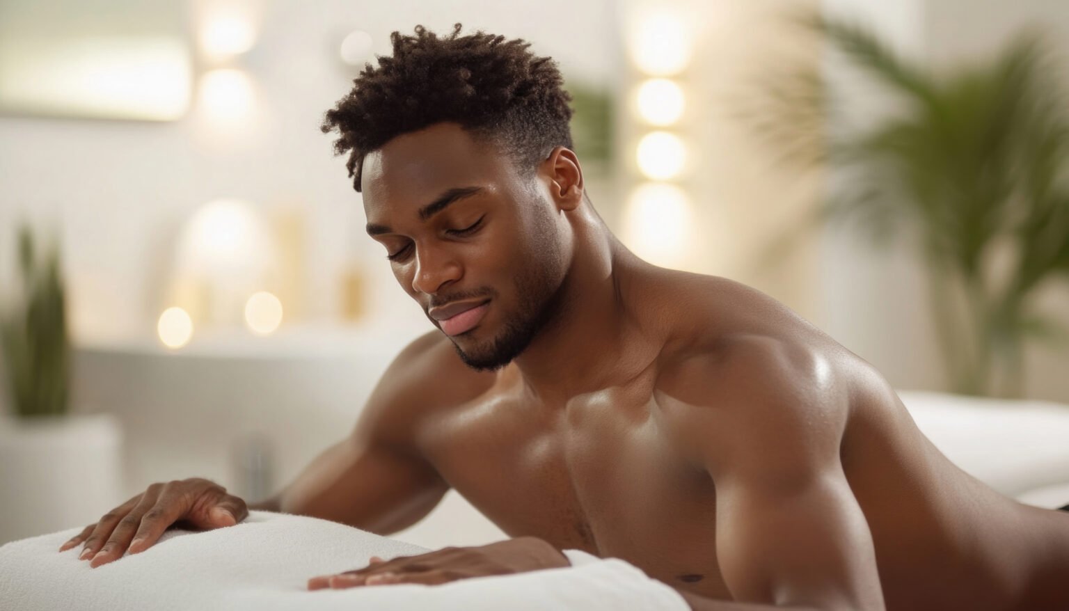 Recovery and wellbeing